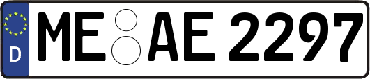 ME-AE2297