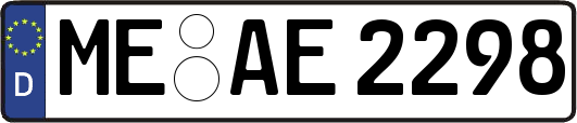 ME-AE2298