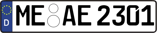ME-AE2301