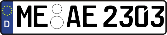 ME-AE2303