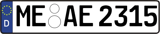 ME-AE2315