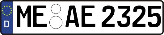 ME-AE2325