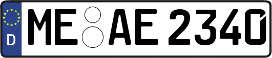 ME-AE2340