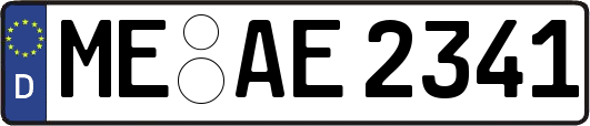 ME-AE2341