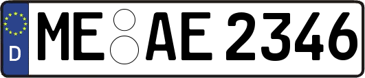 ME-AE2346