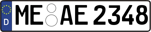 ME-AE2348