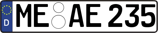 ME-AE235