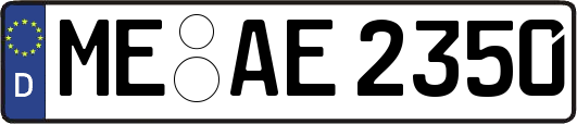 ME-AE2350