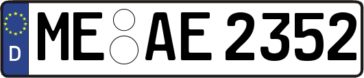 ME-AE2352