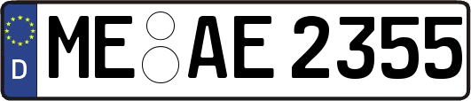 ME-AE2355