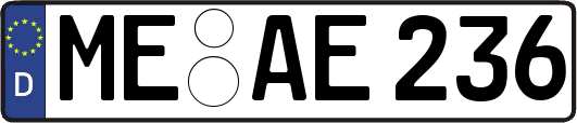 ME-AE236