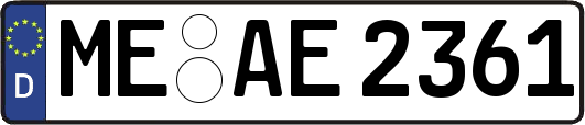 ME-AE2361