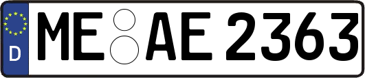 ME-AE2363