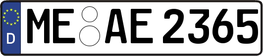 ME-AE2365