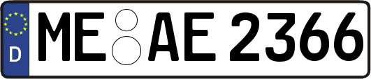ME-AE2366