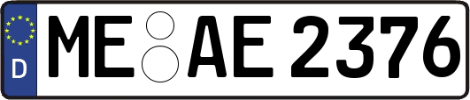 ME-AE2376