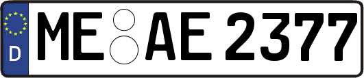 ME-AE2377