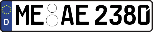 ME-AE2380