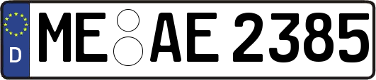 ME-AE2385