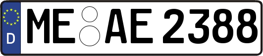 ME-AE2388