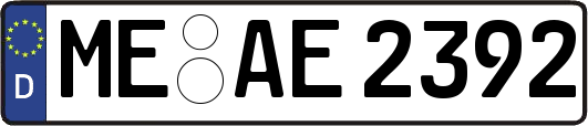 ME-AE2392