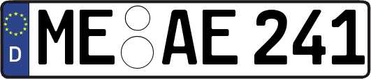 ME-AE241