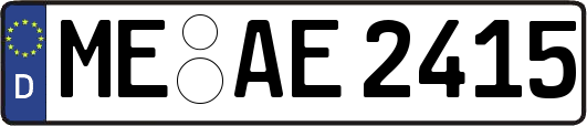 ME-AE2415