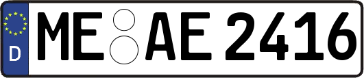 ME-AE2416