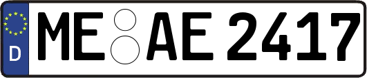 ME-AE2417