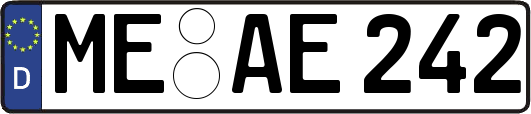 ME-AE242