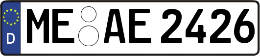 ME-AE2426