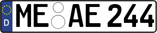 ME-AE244