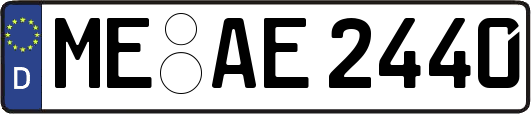 ME-AE2440
