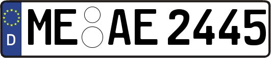 ME-AE2445