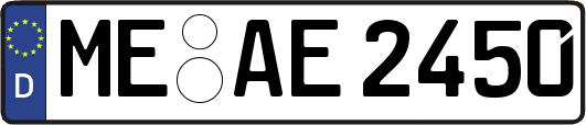 ME-AE2450