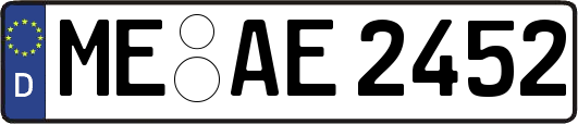 ME-AE2452