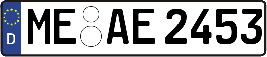 ME-AE2453