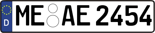 ME-AE2454
