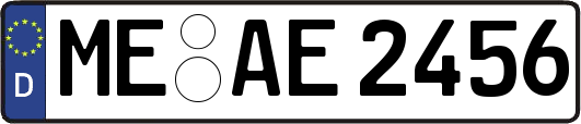 ME-AE2456