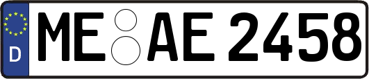 ME-AE2458
