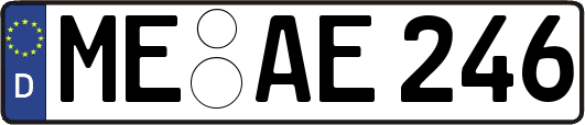 ME-AE246
