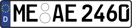 ME-AE2460