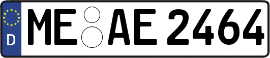 ME-AE2464