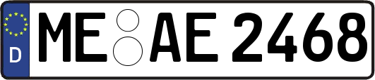 ME-AE2468