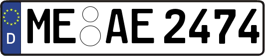 ME-AE2474
