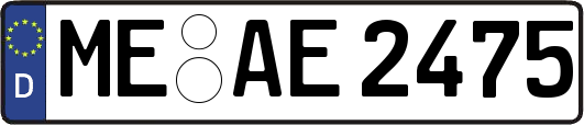ME-AE2475