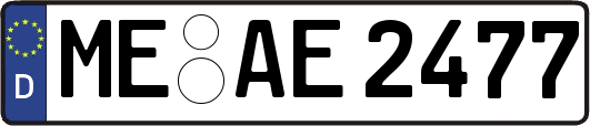 ME-AE2477