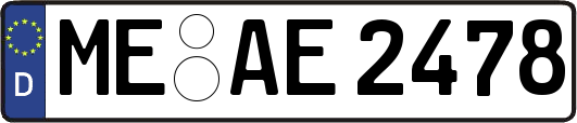 ME-AE2478