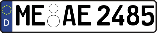 ME-AE2485