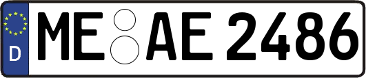 ME-AE2486